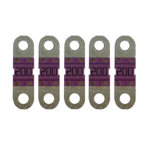 Victron MIDI-Fuse 200A/32V (Package of 5)