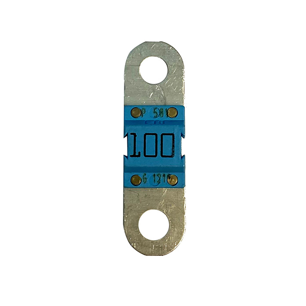 Victron MIDI-Fuse 100A/58V f/48V Products (Package of 1) Victron MIDI-Fuse 100A/58V f/48V Products (Package of 1)