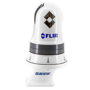 Seaview 5.5″ Thermal Camera Mount f/FLIR M300 Series Cameras