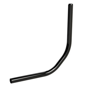 Seaview 1-1/4″ Black Light Bar f/FLIR & Searchlights – Folds Over 90&deg; – Must Pick LTB Top