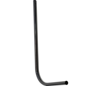 Seaview 1-1/4″ Black Light Bar f/20″ or Smaller Satdomes – Folds Over 90&deg; – Must Pick LTB Top