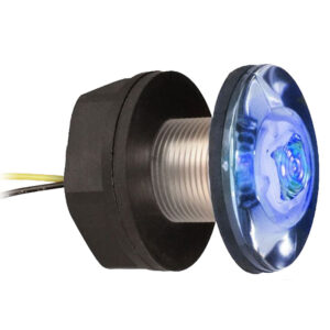 Hella Marine LED Livewell Lamp – Blue