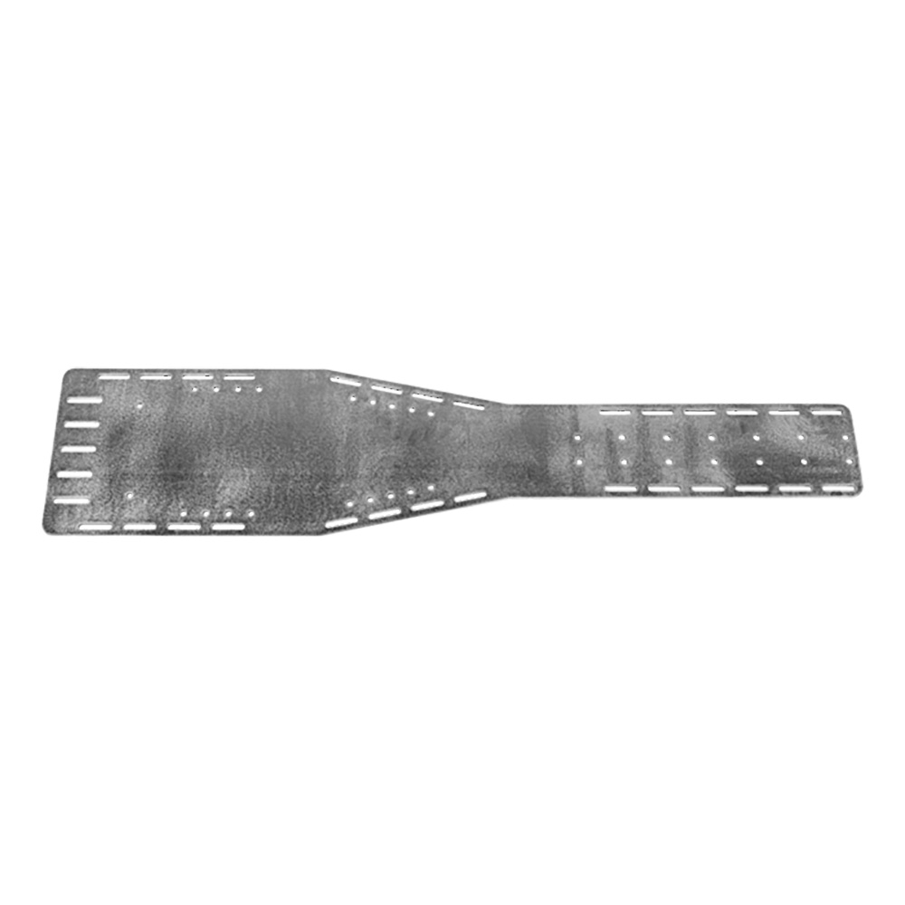 Lewmar Venta Pontoon Anchor Winch Mounting Plate Lewmar Venta Pontoon Anchor Winch Mounting Plate
