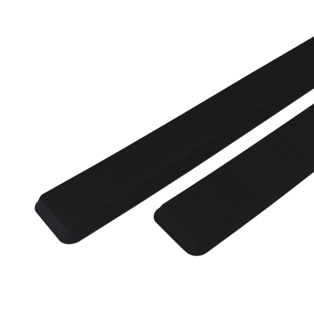 SeaDek Cockpit Coaming Bolster Set (2) – 4″ x 39″ & 20mm Thick – Black w/Brushed Texture SeaDek Cockpit Coaming Bolster Set (2) – 4″ x 39″ & 20mm Thick – Black w/Brushed Texture