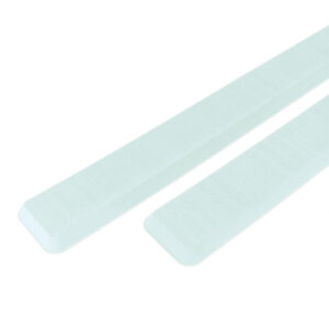 SeaDek Cockpit Coaming Bolster Set (2) – 4″ x 39″ & 20mm Thick – Caribbean Blue w/Brushed Texture