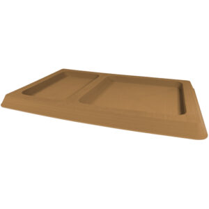 SeaDek Combo Dash Pocket – Mocha