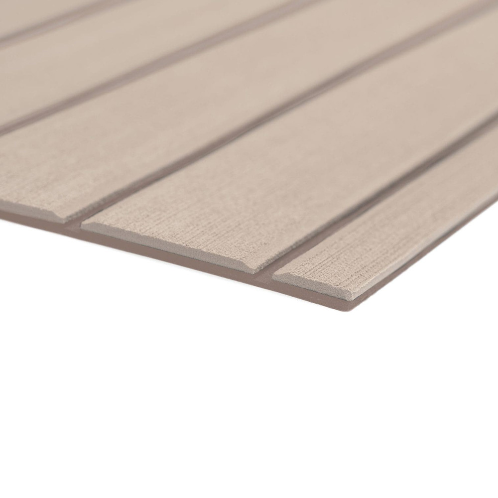 SeaDek 40″ x 80″ 6mm Teak Full Sheet – Brushed Texture – Mica/Terra (1016mm x 2032mm x 6mm) SeaDek 40″ x 80″ 6mm Teak Full Sheet – Brushed Texture – Mica/Terra (1016mm x 2032mm x 6mm)
