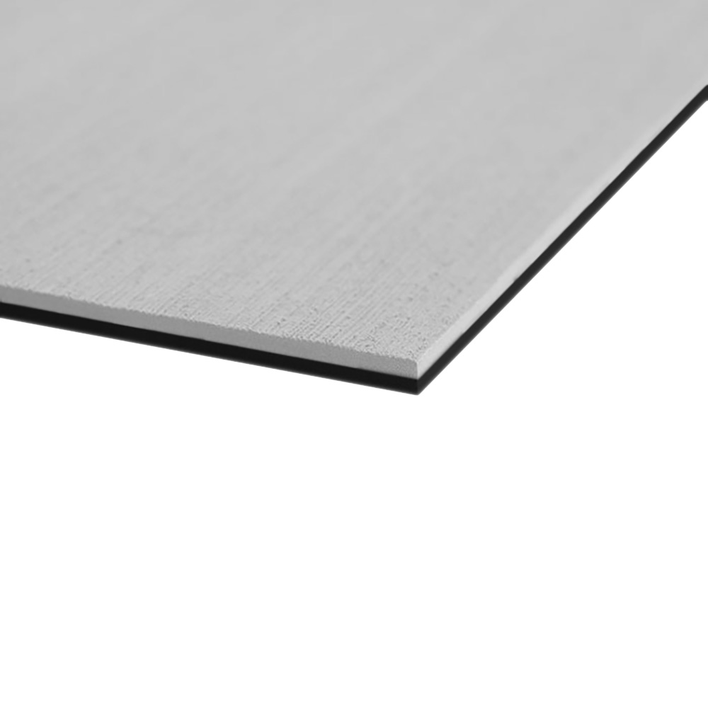 SeaDek 40″ x 80″ 6mm Two Color Full Sheet – Brushed Texture – Cool Grey/Black (1016mm x 2032mm x 6mm) SeaDek 40″ x 80″ 6mm Two Color Full Sheet – Brushed Texture – Cool Grey/Black (1016mm x 2032mm x 6mm)