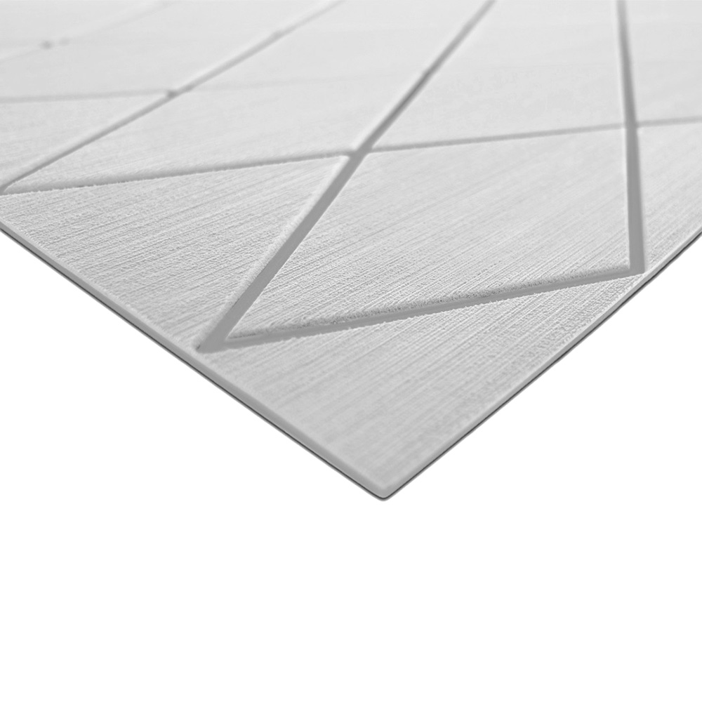 SeaDek 40″ x 80″ 6mm Two Color Diamond Full Sheet – Brushed Texture – Cool Grey/Storm Grey (1016mm x 2032mm x 6mm) SeaDek 40″ x 80″ 6mm Two Color Diamond Full Sheet – Brushed Texture – Cool Grey/Storm Grey (1016mm x 2032mm x 6mm)