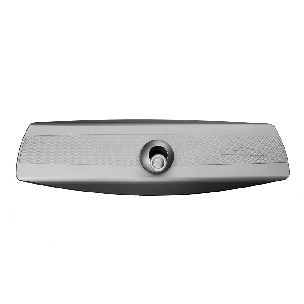 PTM Watersports VR-140 Elite Mirror – 6” x 20” – 140 Degree View – Grey PTM Watersports VR-140 Elite Mirror – 6” x 20” – 140 Degree View – Grey