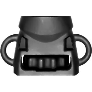 Sea-Dog Triple Threat&trade; Rod Holder Track Mount – Base Only