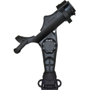 Sea-Dog Triple Threat&trade; Rod Holder – Track Mount