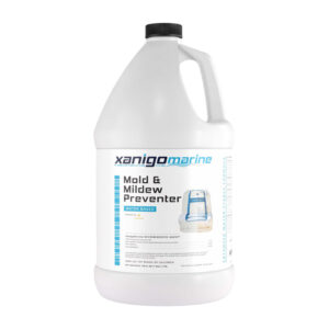Xanigo Marine Mold & Mildew Preventer – 1 Gallon