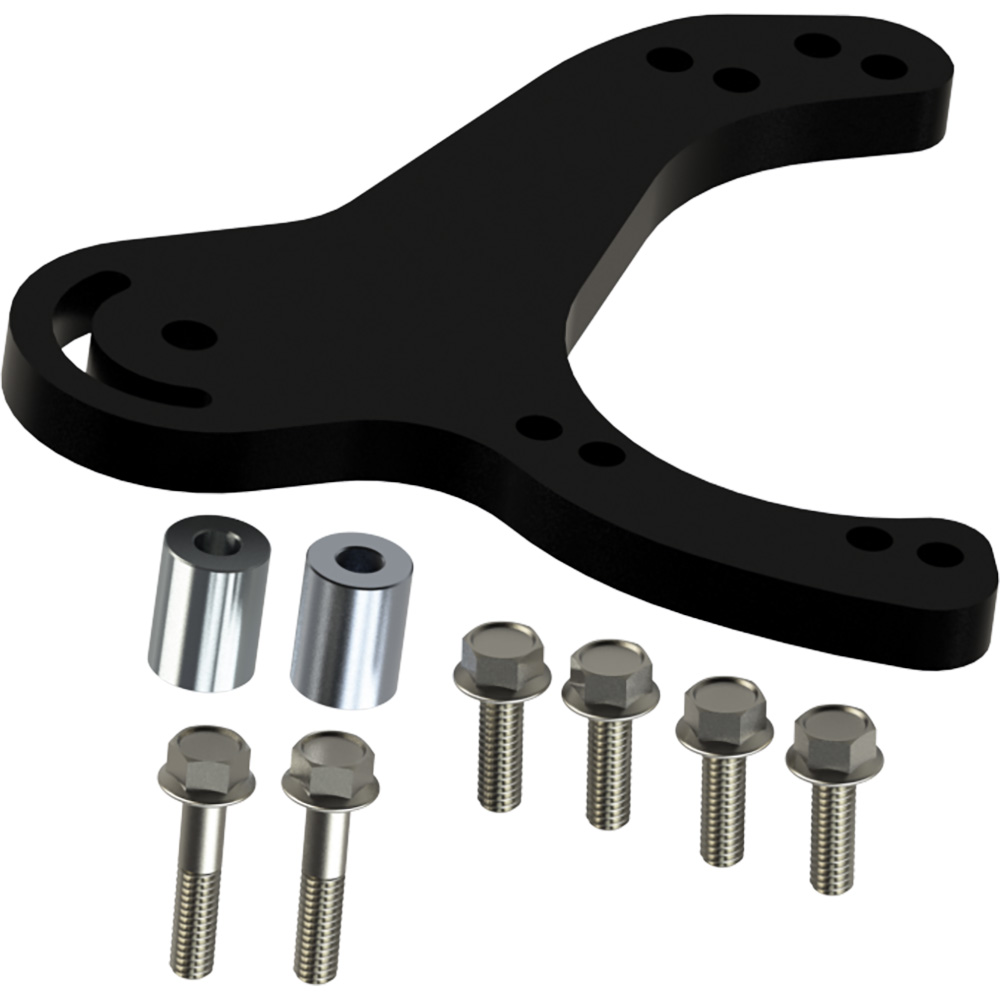 FORESIGHT Minn Kota Ultrex QUEST Fit Kit FORESIGHT Minn Kota Ultrex QUEST Fit Kit