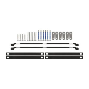 Garmin Flush Mount Kit f/GPSMAP&reg; 8×16 Series