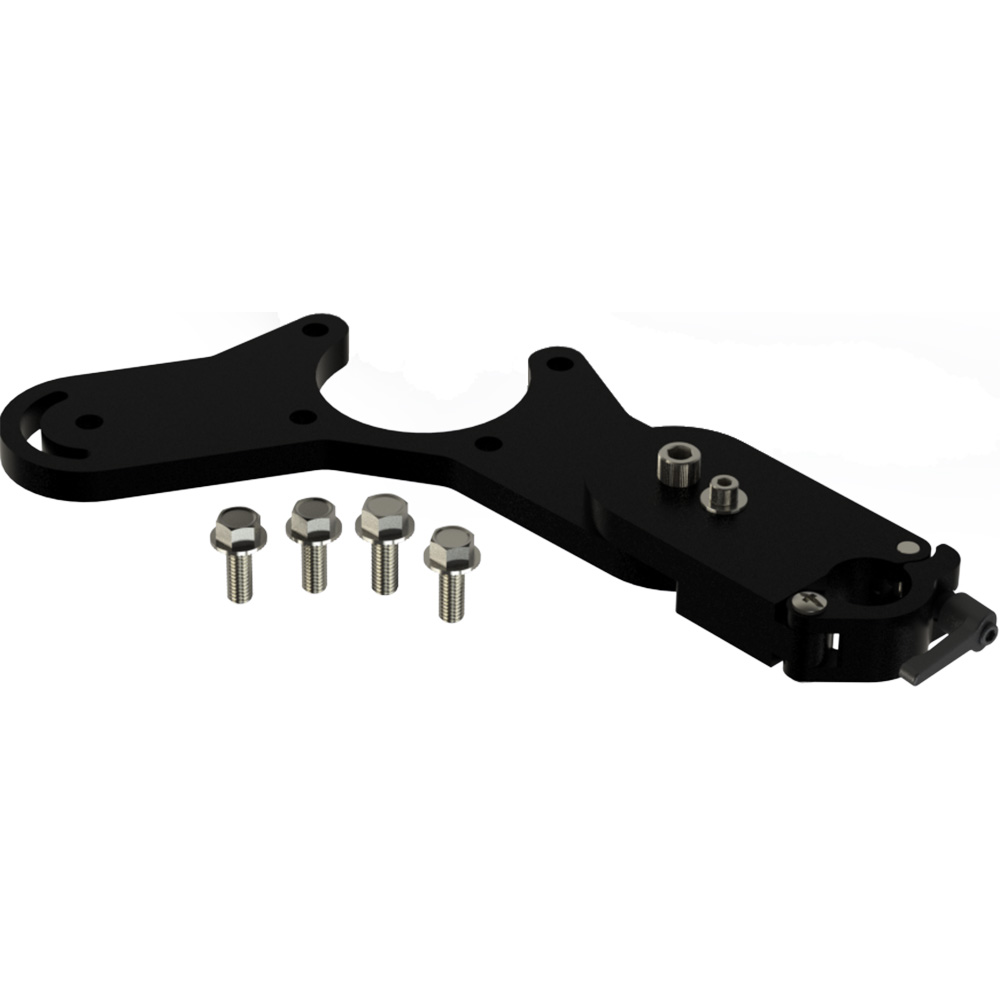 FORESIGHT Garmin Force Mega 360 Dual Bracket FORESIGHT Garmin Force Mega 360 Dual Bracket