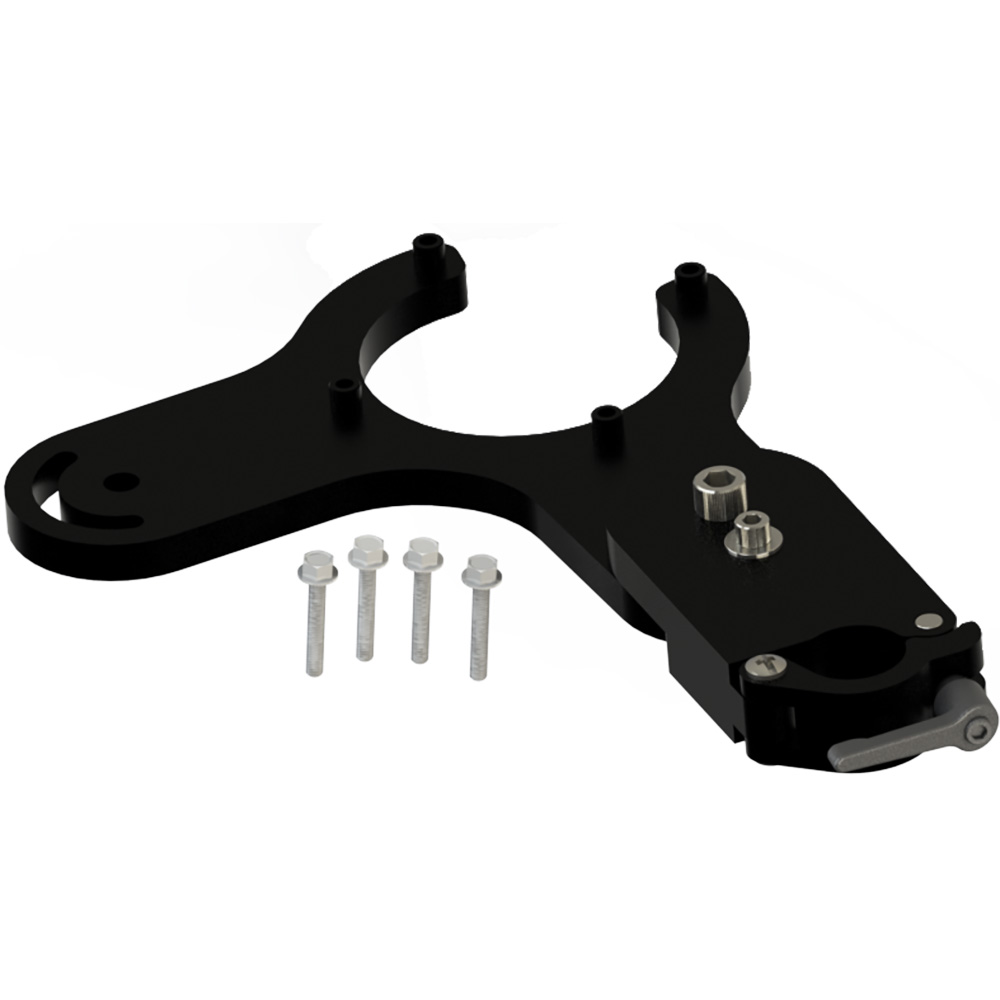 FORESIGHT Power Pole Move Mega 360 Dual Mount FORESIGHT Power Pole Move Mega 360 Dual Mount