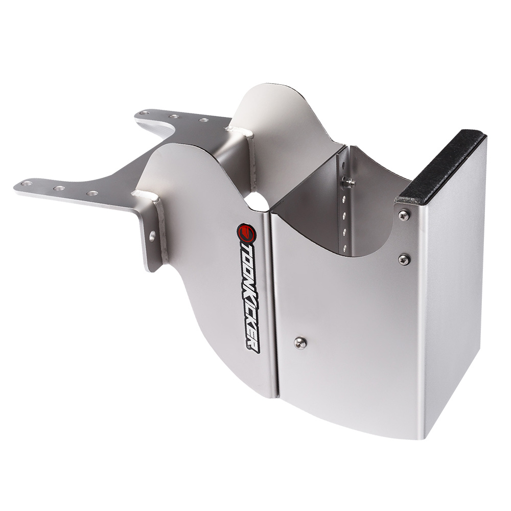 TOON KICKER Pontoon Outboard Bracket TOON KICKER Pontoon Outboard Bracket