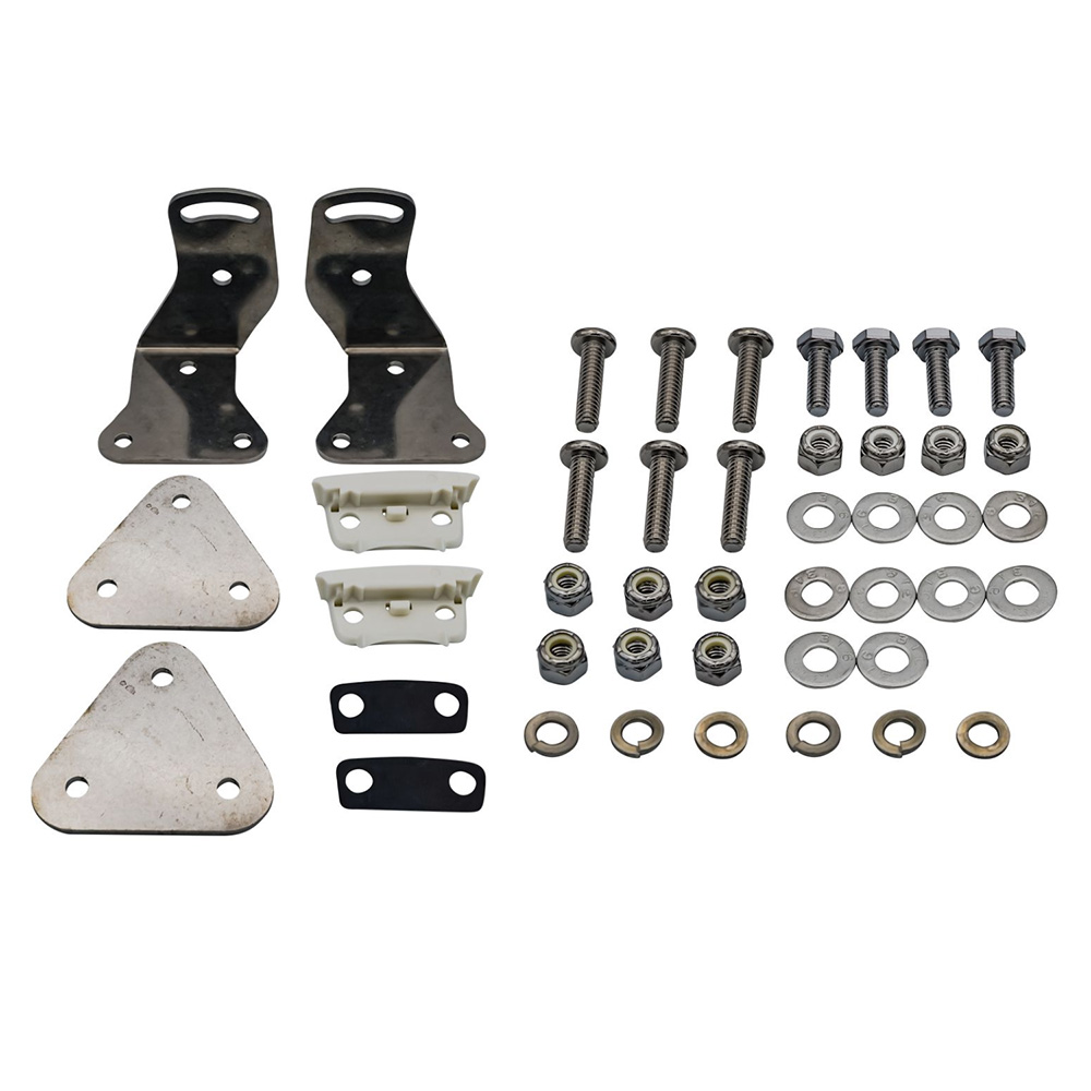 RIGID Industries RDS-Series Hardware Kit RIGID Industries RDS-Series Hardware Kit