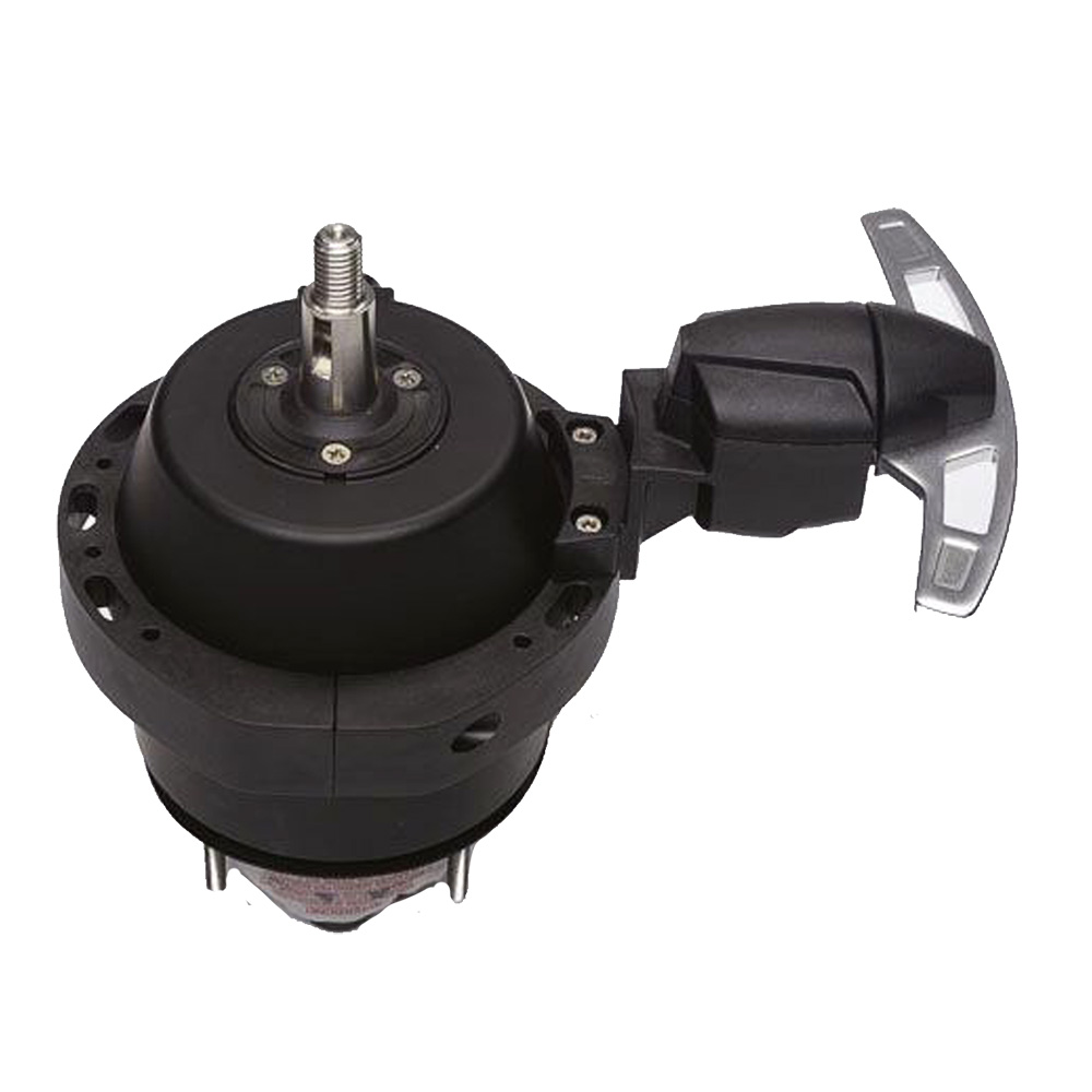 IMPULSE Single Paddle Trim Switch IMPULSE Single Paddle Trim Switch