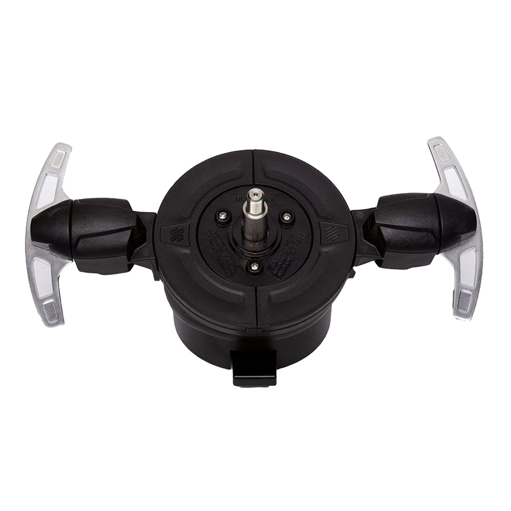 IMPULSE Dual Paddle Trim Switch IMPULSE Dual Paddle Trim Switch