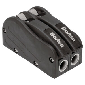 Barton Marine DO 550 Rope Clutch – Double