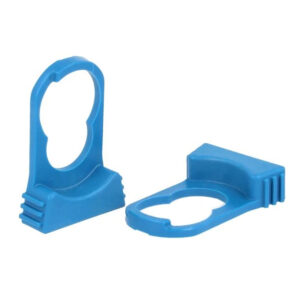 Jabsco Quick Connect Clips – 2-5 GPM *Pair