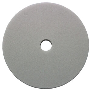 Presta PACE&trade; Grey Foam Heavy Cut Pad – 6.5″