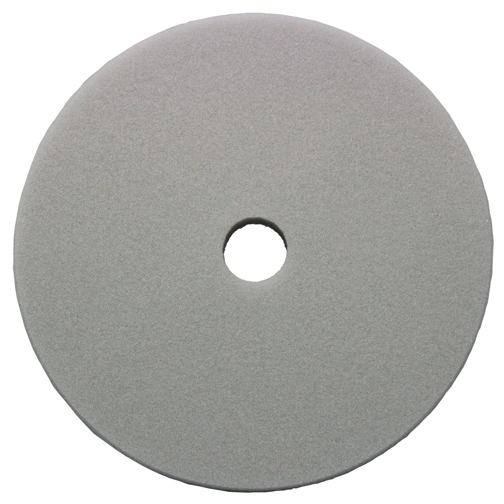 Presta PACE™ Grey Foam Heavy Cut Pad – 6.5″ Presta PACE™ Grey Foam Heavy Cut Pad – 6.5″