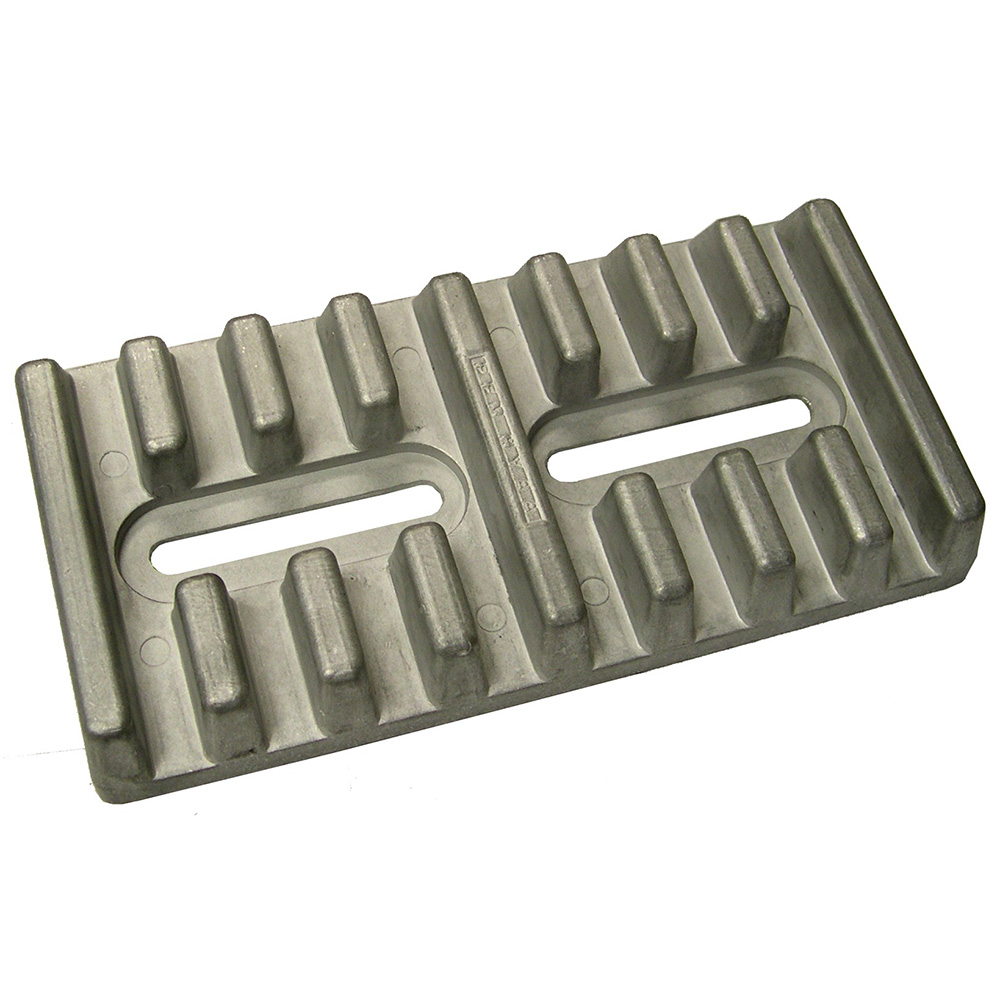 Performance Metals Boater’s Dream Hull Anode – Aluminum Performance Metals Boater’s Dream Hull Anode – Aluminum