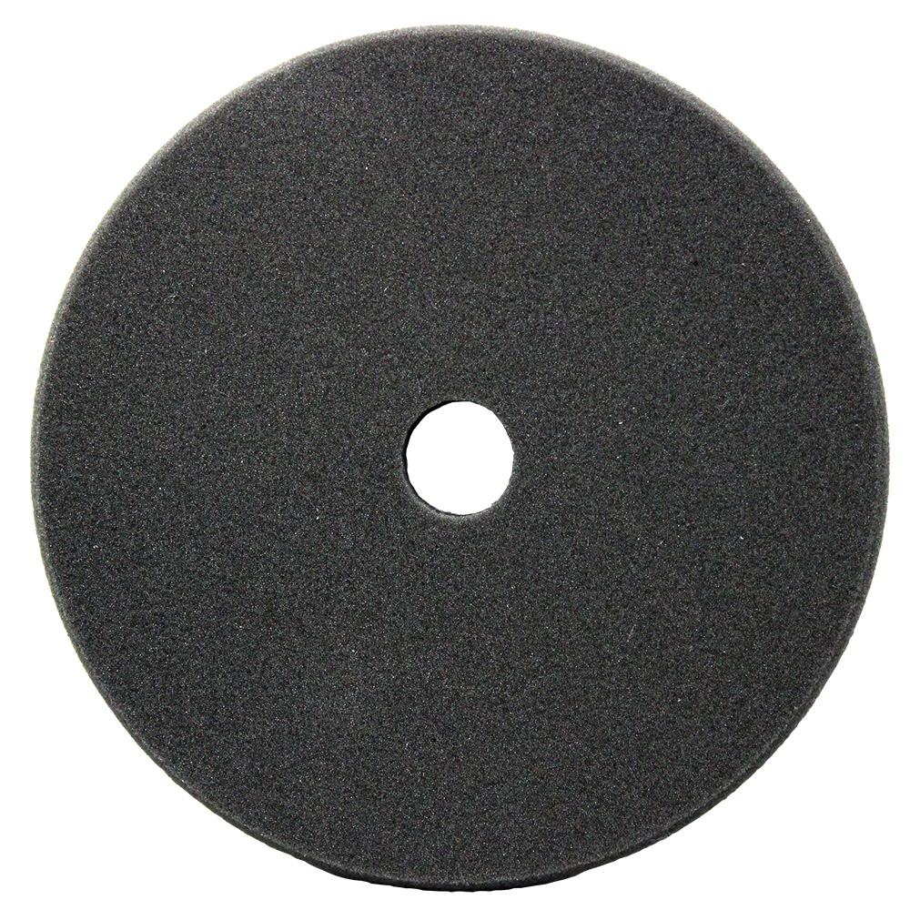 Presta PACE™ Black Foam Ultimate Polish Pad – 6.5″ Presta PACE™ Black Foam Ultimate Polish Pad – 6.5″