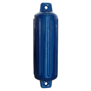 Taylor Made Storm Gard&trade; 5.5″ x 20″ Inflatable Vinyl Fender – Captain’s Navy