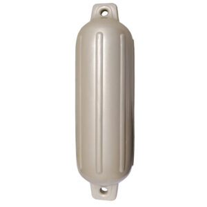 Taylor Made Storm Gard&trade; 5.5″ x 20″ Inflatable Vinyl Fender – Aurora Gold