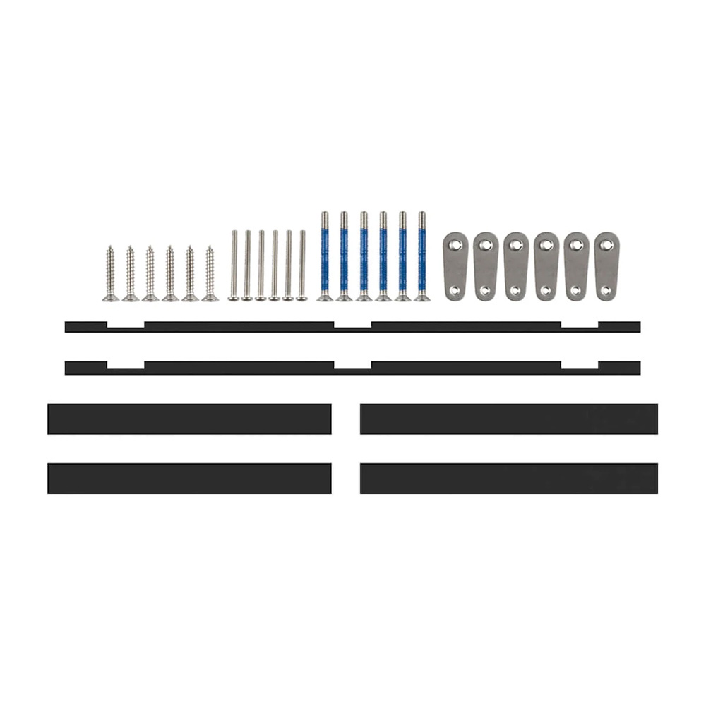 Garmin Flush Mount Kit f/GPSMAP® 9×3 Series Garmin Flush Mount Kit f/GPSMAP® 9×3 Series