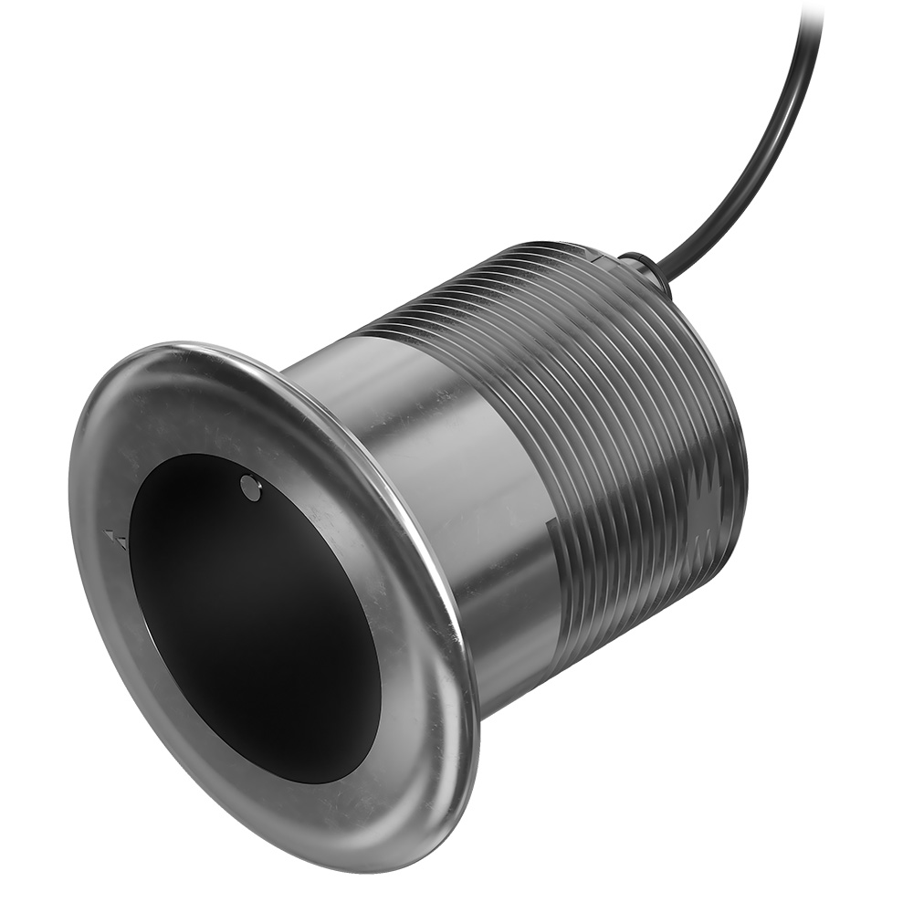 Garmin GT17M-THF SS Mid Band Chirp Transducer – 12° – 1kW – 8-Pin Garmin GT17M-THF SS Mid Band Chirp Transducer – 12° – 1kW – 8-Pin