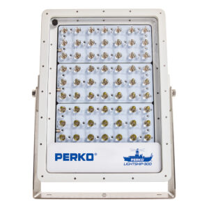 Perko Lightship 300 LED High Performance Spotlight – 12/24V – White