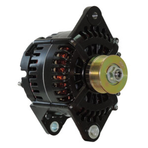 Balmar Alternator – 240 AMP – 12V – 4&rdquo; K6 Pulley w/Isolated Ground