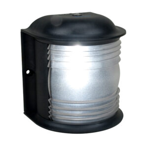 Perko Stern Light – Black Housing/White Light