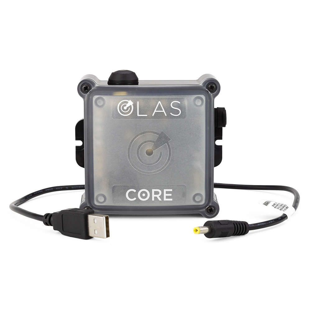 ACR OLAS Exposure Series Core ACR OLAS Exposure Series Core