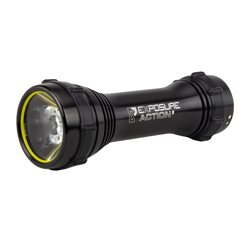 ACR Action Spot-9-Degree Beam Light – 1000 Lumens ACR Action Spot-9-Degree Beam Light – 1000 Lumens