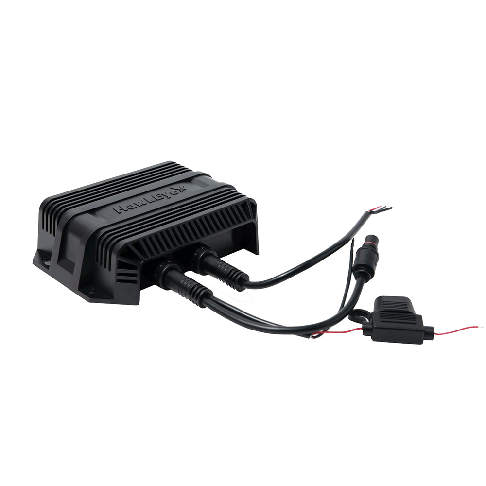 HawkEye FishPod® 10BX Boat Mount Bluetooth Fishfinder HawkEye FishPod® 10BX Boat Mount Bluetooth Fishfinder
