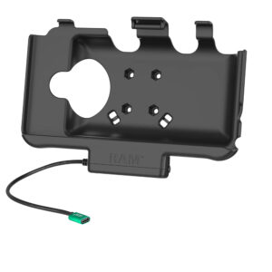 RAM Mount RAM&reg; USB-C Powered Dock f/Samsung Tab Active5 & 3