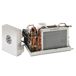 Velair Compact i16VSD Smart – VSD Inverter Air Conditioning Unit – 230V – 16,000 BTU