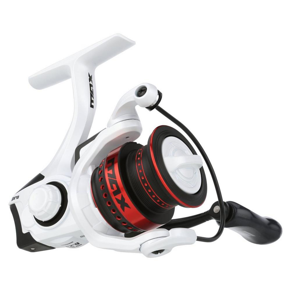 Abu Garcia Max Pro 2000H Spinning Reel MAXPROSP2000H Abu Garcia Max Pro 2000H Spinning Reel MAXPROSP2000H