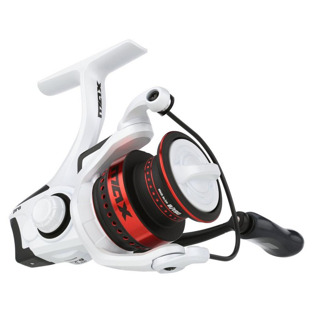Abu Garcia Max Pro 2500H Spinning Reel MAXPROSP2500H Abu Garcia Max Pro 2500H Spinning Reel MAXPROSP2500H