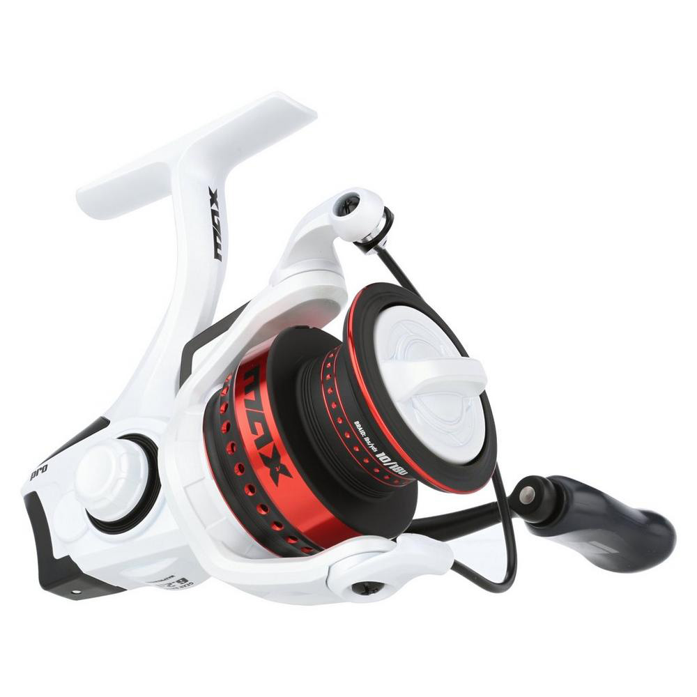 Abu Garcia Max Pro 3000H Spinning Reel MAXPROSP3000H Abu Garcia Max Pro 3000H Spinning Reel MAXPROSP3000H