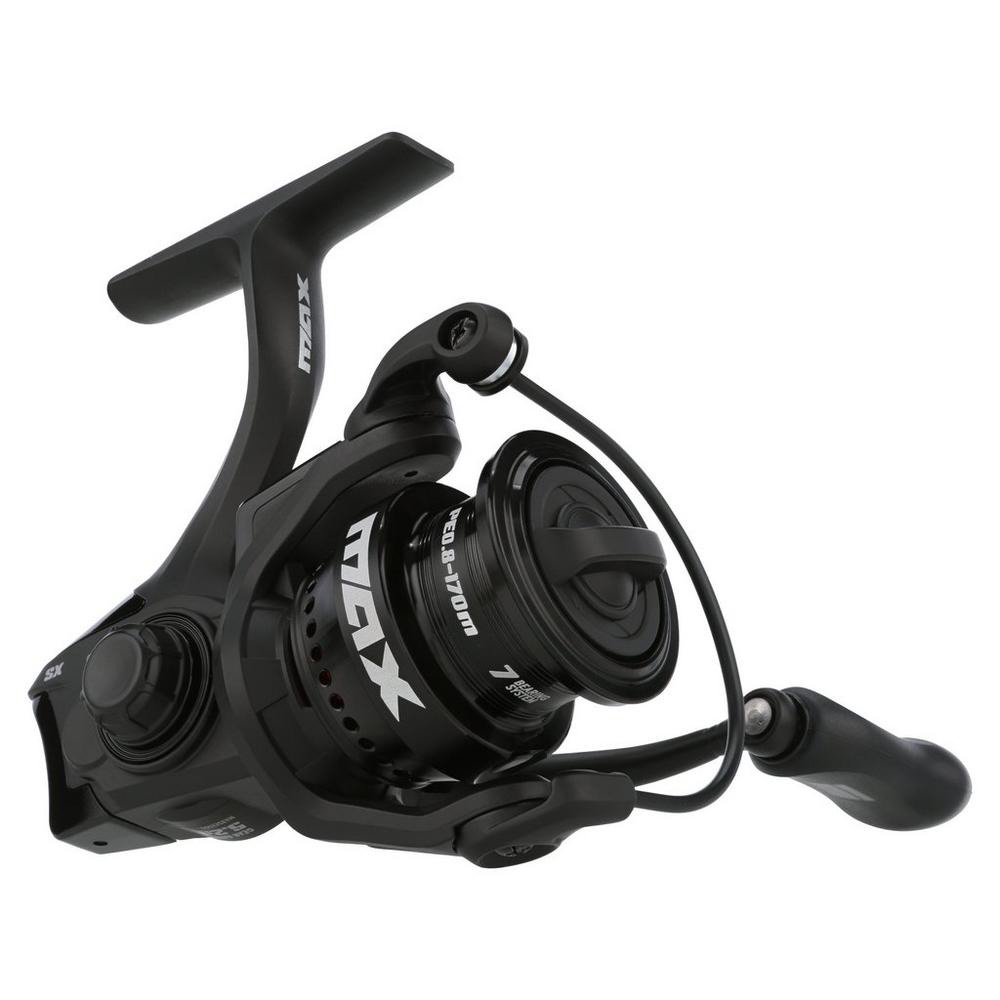 Abu Garcia Max SX SP2000 Spinning Reel MAXSXSP2000 Abu Garcia Max SX SP2000 Spinning Reel MAXSXSP2000