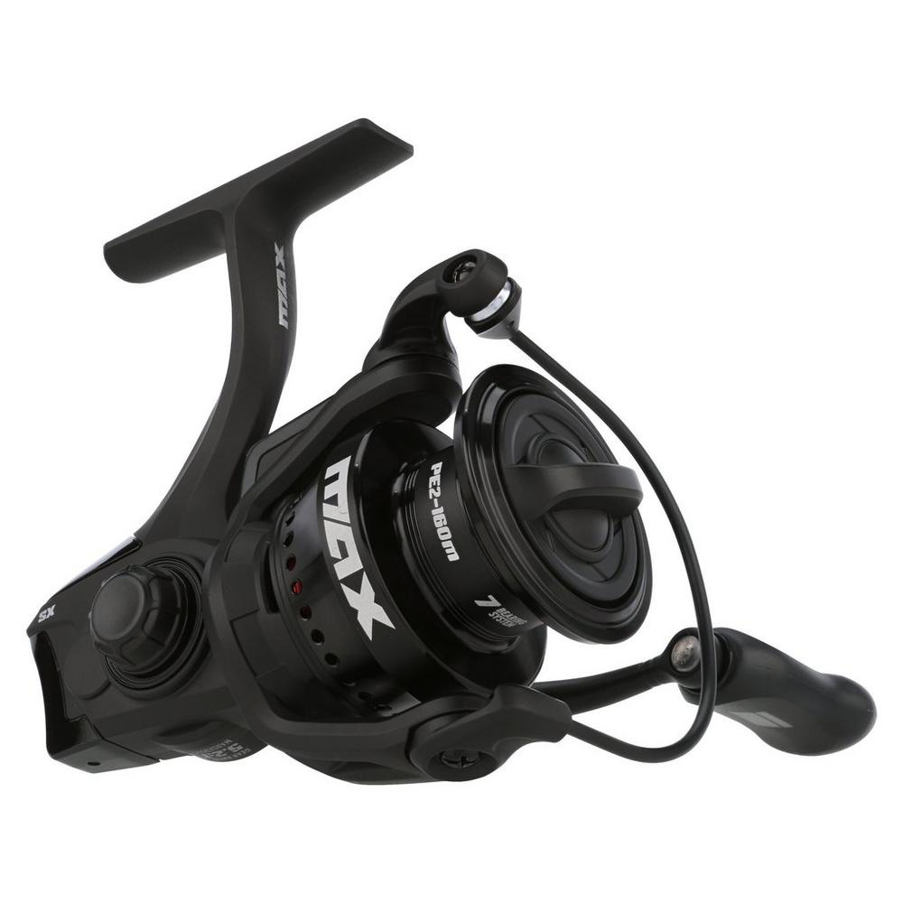 Abu Garcia Max SX SP3000 Spinning Reel MAXSXSP3000 Abu Garcia Max SX SP3000 Spinning Reel MAXSXSP3000