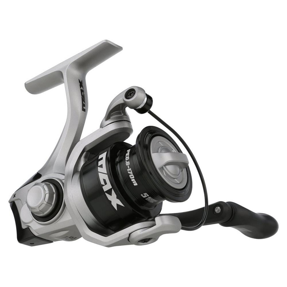 Abu Garcia Max X SP2000 Spinning Reel MAXXSP2000 Abu Garcia Max X SP2000 Spinning Reel MAXXSP2000