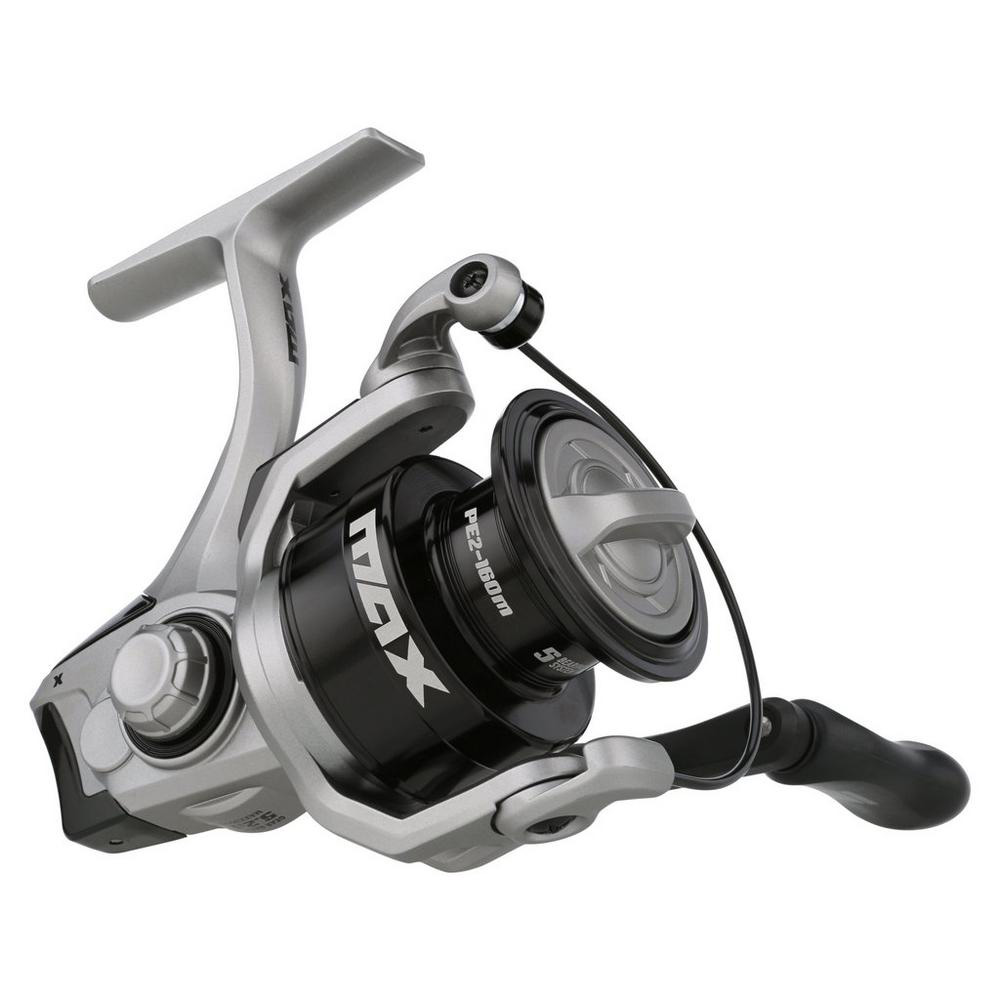 Abu Garcia Max X SP3000 Spinning Reel MAXXSP3000 Abu Garcia Max X SP3000 Spinning Reel MAXXSP3000